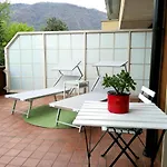 Casetta Con Terrazza Apartment