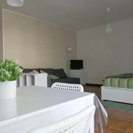 Apartman Casetta Con Terrazza *