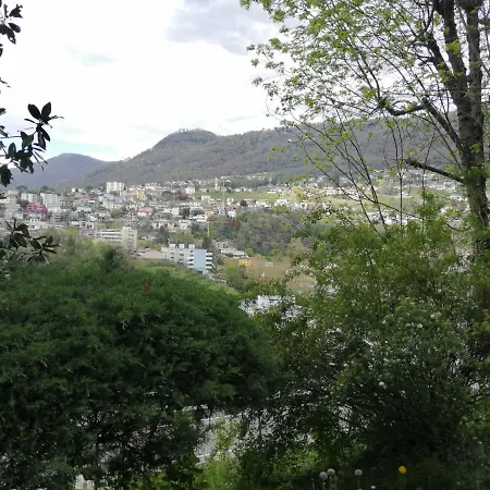 Casetta Con Terrazza * Côme