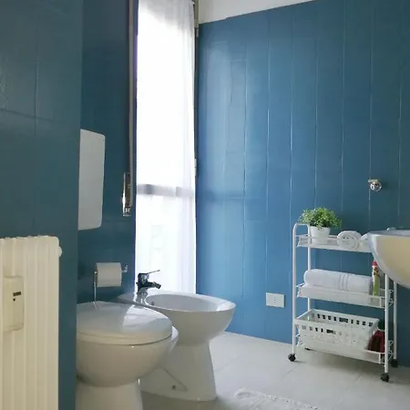 Apartman Casetta Con Terrazza *