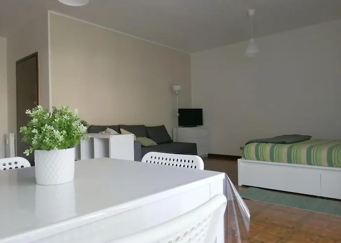 Appartamento Casetta Con Terrazza *