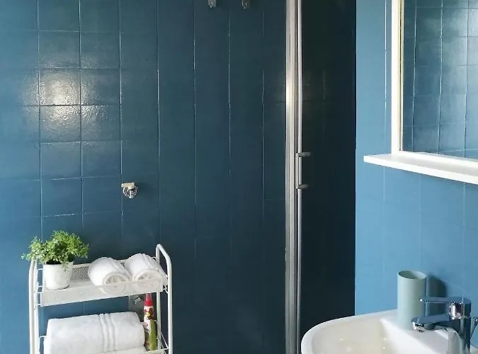 Appartamento Casetta Con Terrazza *