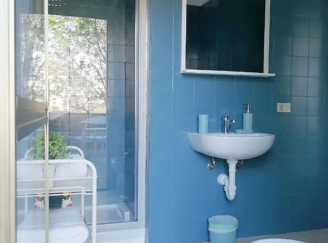 Appartamento Casetta Con Terrazza