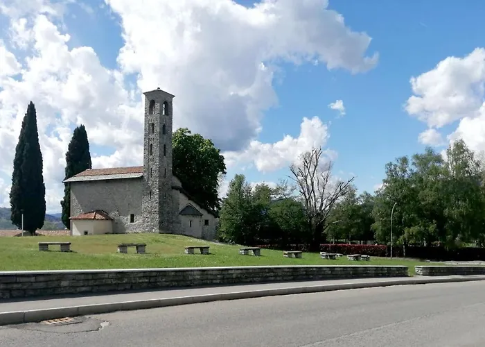 Appartamento Casetta Con Terrazza