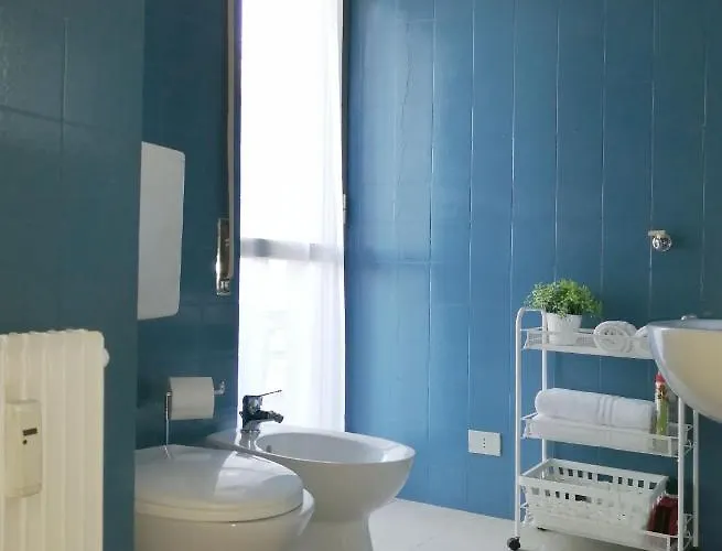 Appartamento Casetta Con Terrazza *