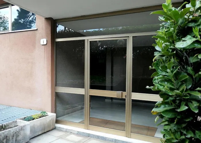 Apartmán Casetta Con Terrazza *