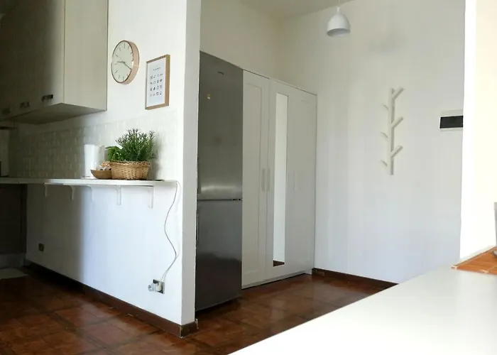 Casetta Con Terrazza Apartmán Como