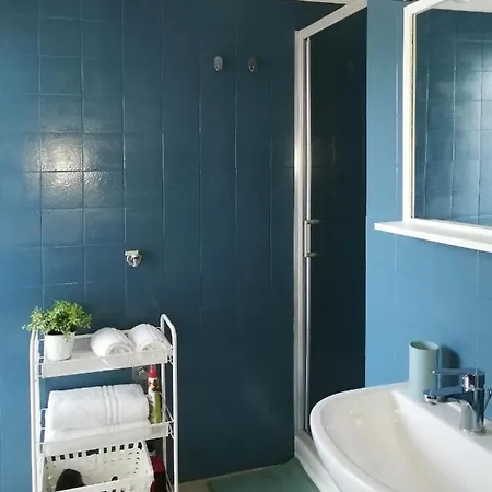 Apartament Casetta Con Terrazza *