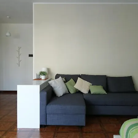 Casetta Con Terrazza * Como