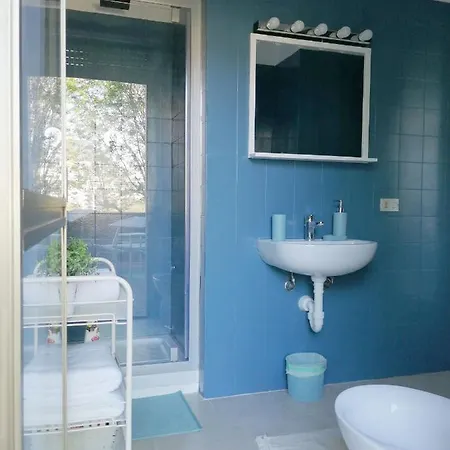 Apartament Casetta Con Terrazza