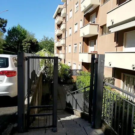 Casetta Con Terrazza *