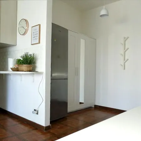 Casetta Con Terrazza Apartament Como